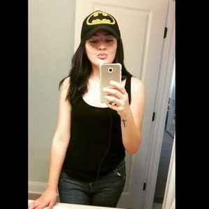 Meet your Posher, Kari